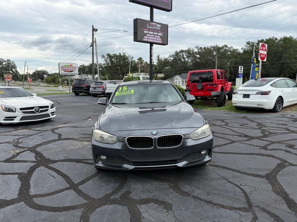 bmw 3 series 2015 WBA3B1C55FK141032 image bmw 3 series 2015 WBA3B1C55FK141032 image